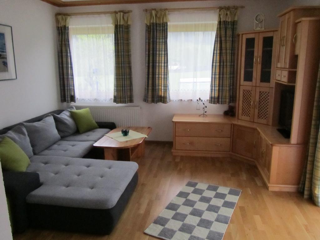 Large Cozy Apartment Grubweg 130 Qm Sankt Martin am Tennengebirge Exteriér fotografie